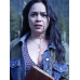 Final Destination Bloodlines Kaitlyn Santa Juana Jacket